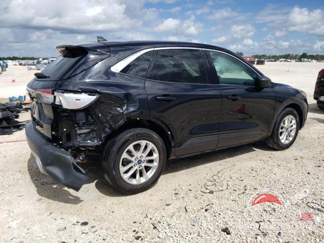 1FMCU0G65NUA48987 2022 FORD ESCAPE photo no. 3