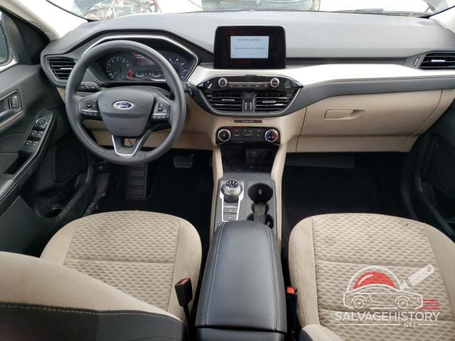 1FMCU0G65NUA48987 2022 FORD ESCAPE photo no. 8