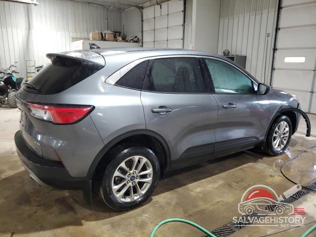 1FMCU9G68NUB54158 2022 FORD ESCAPE photo no. 3