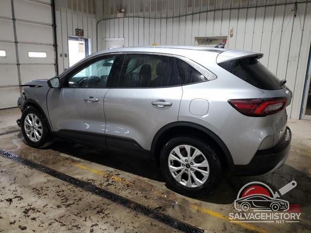 1FMCU0GZXPUA78791 2023 FORD ESCAPE ACT photo no. 2