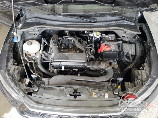 1FMCU9MN2PUA56810 2023 FORD ESCAPE ST photo no. 12