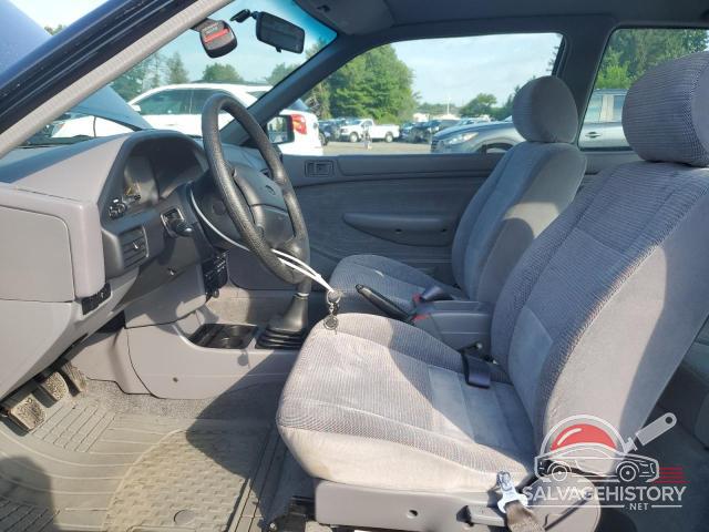 1FASP11J6SW355956 1995 FORD ESCORT photo no. 7