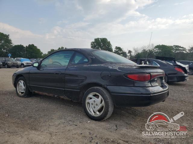 3FAKP1136XR156501 1999 FORD ESCORT photo no. 2