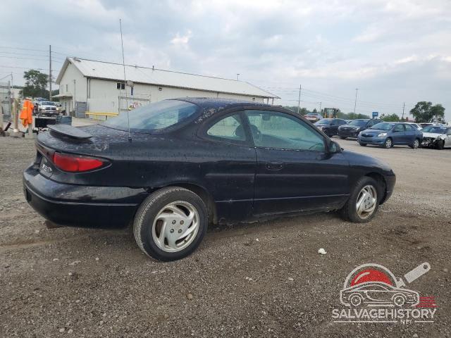 3FAKP1136XR156501 1999 FORD ESCORT photo no. 3