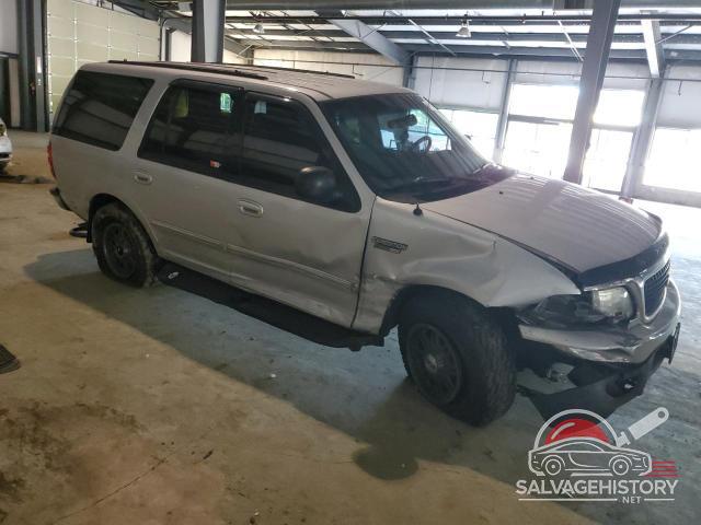 1FMPU18L3XLB89397 1999 FORD EXPEDITION photo no. 4