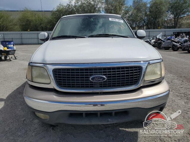 1FMPU18L9XLA83763 1999 FORD EXPEDITION photo no. 5