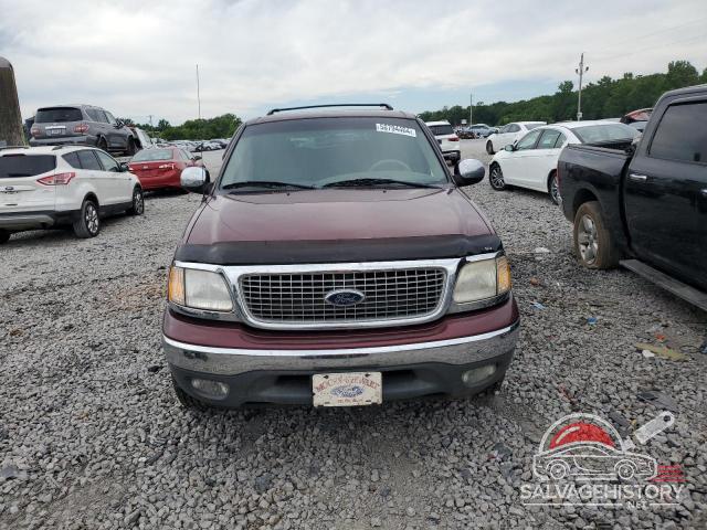 1FMRU1764XLA36208 1999 FORD EXPEDITION photo no. 5