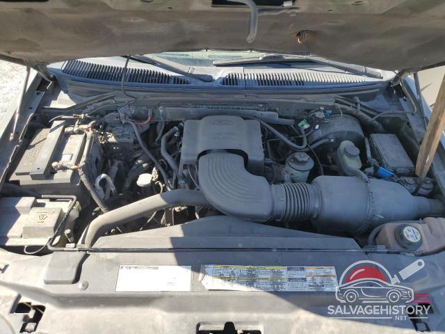 1FMRU15W41LB58822 2001 FORD EXPEDITION photo no. 12