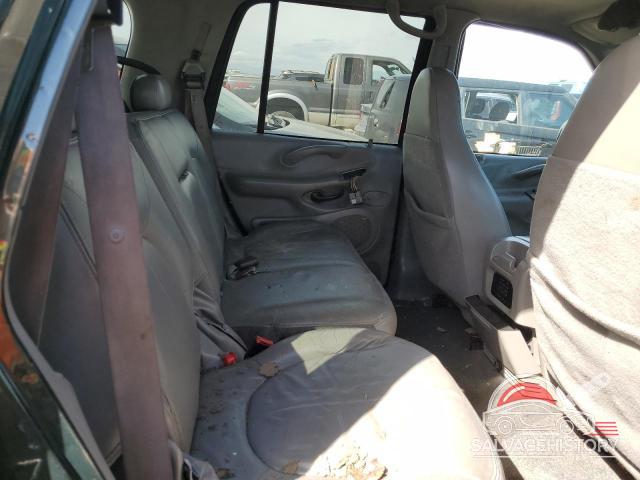 1FMRU15W51LA84407 2001 FORD EXPEDITION photo no. 11