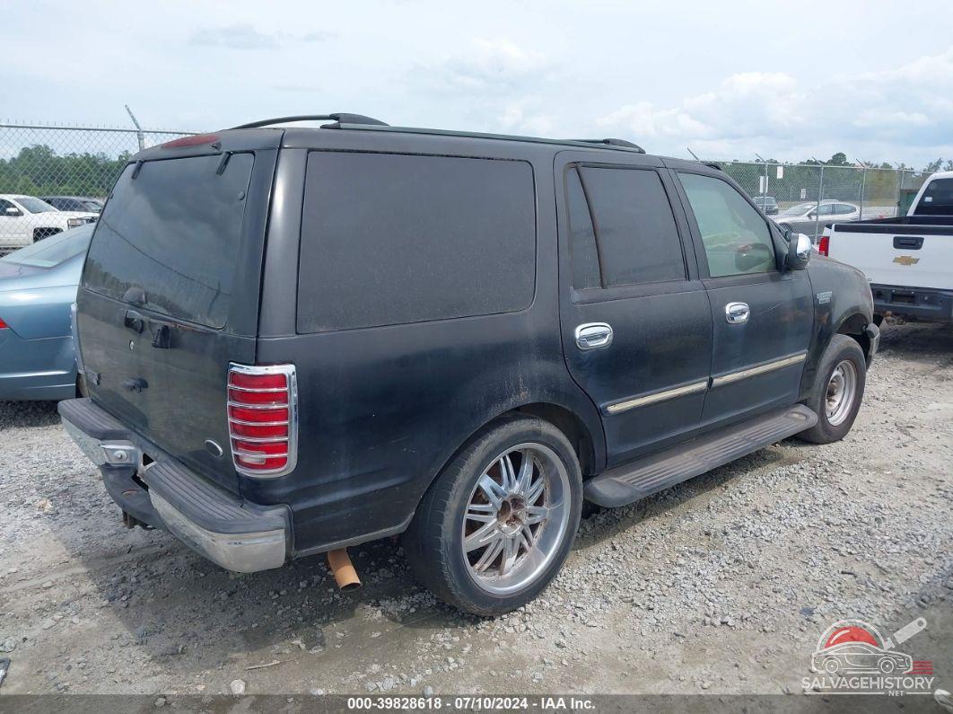 1FMRU15W12LA14338 2002 FORD EXPEDITION photo no. 4