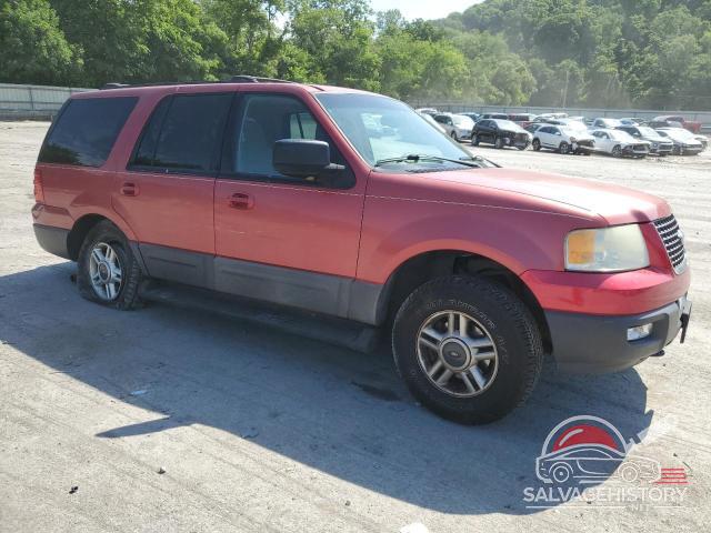 1FMFU16L03LA66018 2003 FORD EXPEDITION photo no. 4