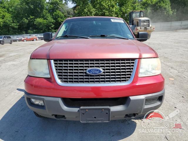 1FMFU16L03LA66018 2003 FORD EXPEDITION photo no. 5