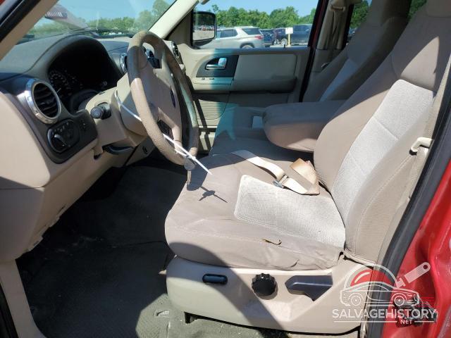 1FMFU16L03LA66018 2003 FORD EXPEDITION photo no. 7