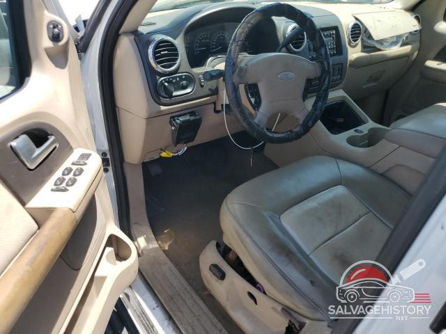 1FMFU17L93LB52216 2003 FORD EXPEDITION photo no. 8