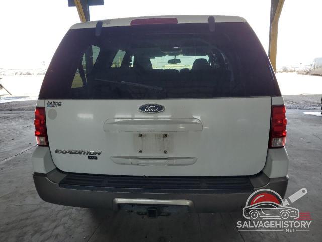1FMRU15W63LC54227 2003 FORD EXPEDITION photo no. 5