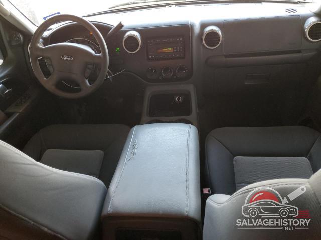 1FMRU15W63LC54227 2003 FORD EXPEDITION photo no. 7