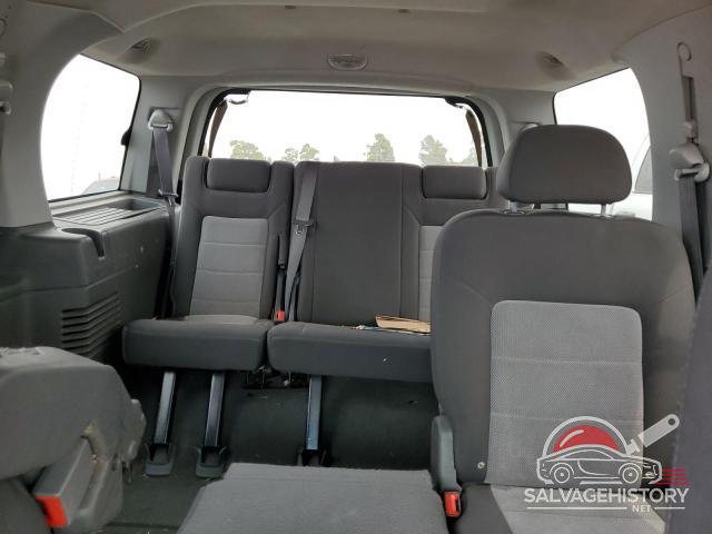 1FMPU16L54LA74766 2004 FORD EXPEDITION photo no. 10