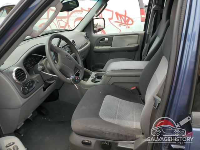 1FMPU16L54LA74766 2004 FORD EXPEDITION photo no. 7