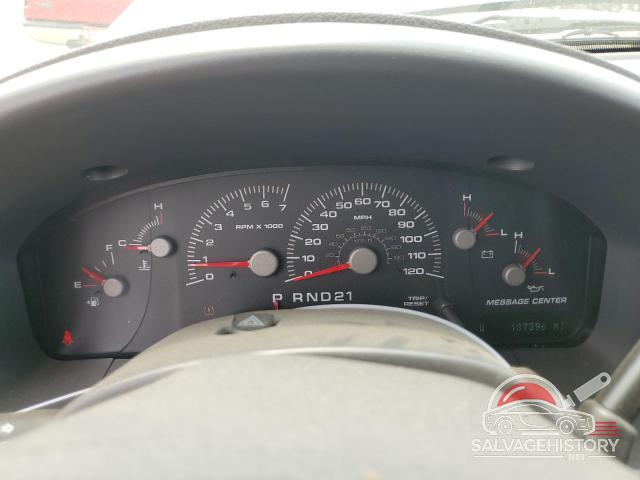 1FMPU16L54LA74766 2004 FORD EXPEDITION photo no. 9