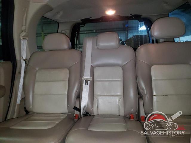1FMPU17L94LA78432 2004 FORD EXPEDITION photo no. 10