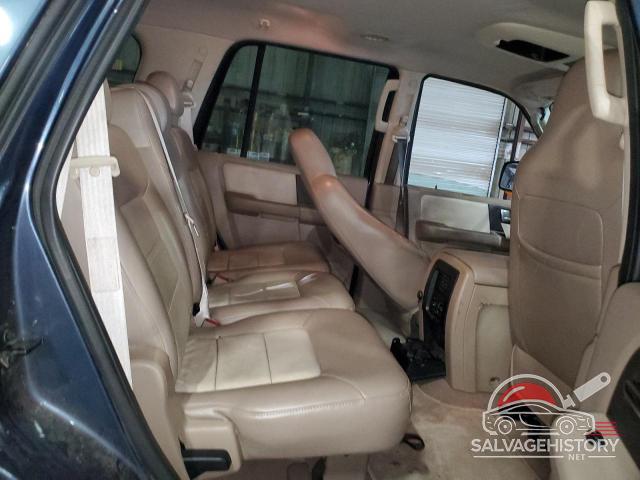 1FMPU17L94LA78432 2004 FORD EXPEDITION photo no. 11
