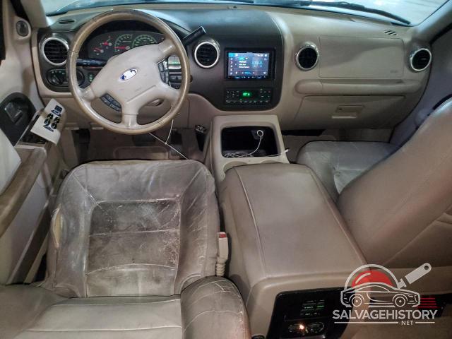 1FMPU17L94LA78432 2004 FORD EXPEDITION photo no. 8