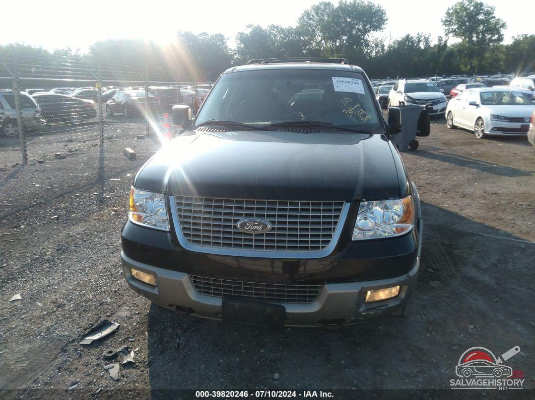 1FMPU18L44LA19982 2004 FORD EXPEDITION photo no. 6