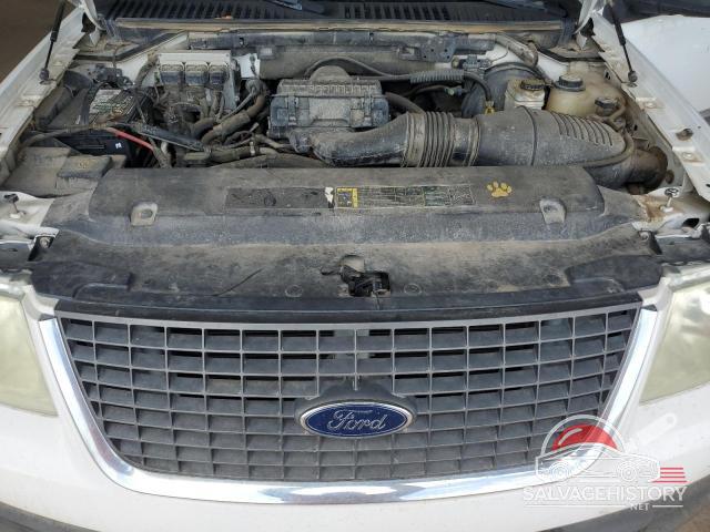 1FMPU16545LA89665 2005 FORD EXPEDITION photo no. 12
