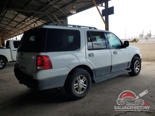 1FMPU16545LA89665 2005 FORD EXPEDITION photo no. 3