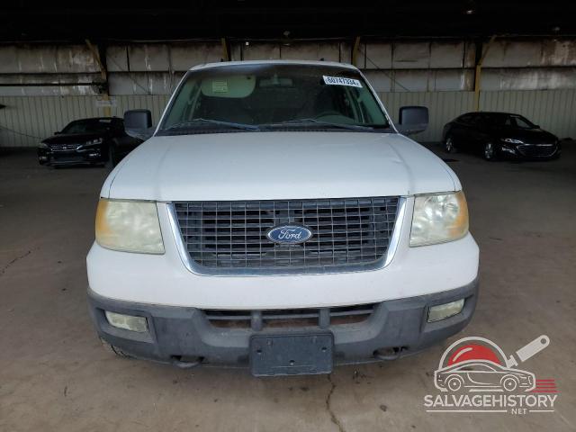 1FMPU16545LA89665 2005 FORD EXPEDITION photo no. 5