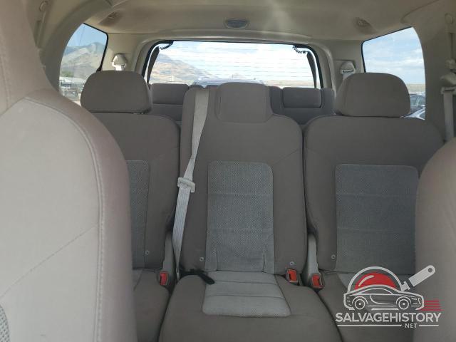 1FMPU16555LA52429 2005 FORD EXPEDITION photo no. 10