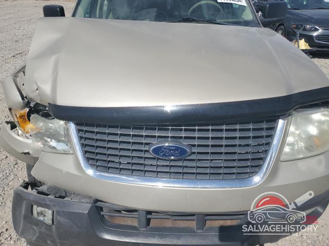 1FMPU16555LA52429 2005 FORD EXPEDITION photo no. 12