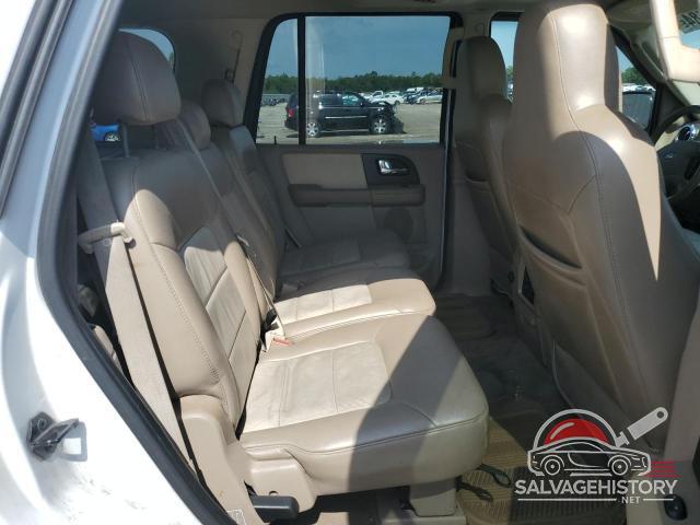 1FMFU18516LA45200 2006 FORD EXPEDITION photo no. 11