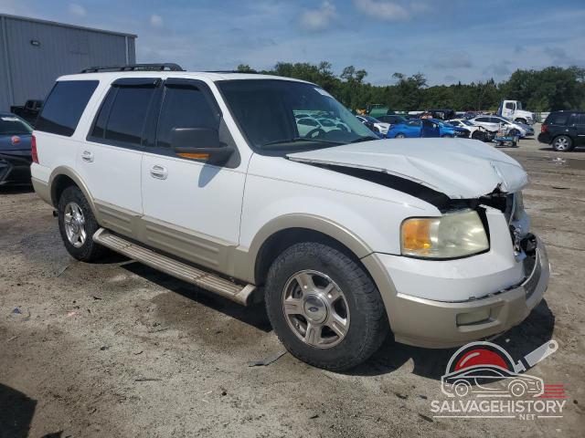 1FMFU18516LA45200 2006 FORD EXPEDITION photo no. 4