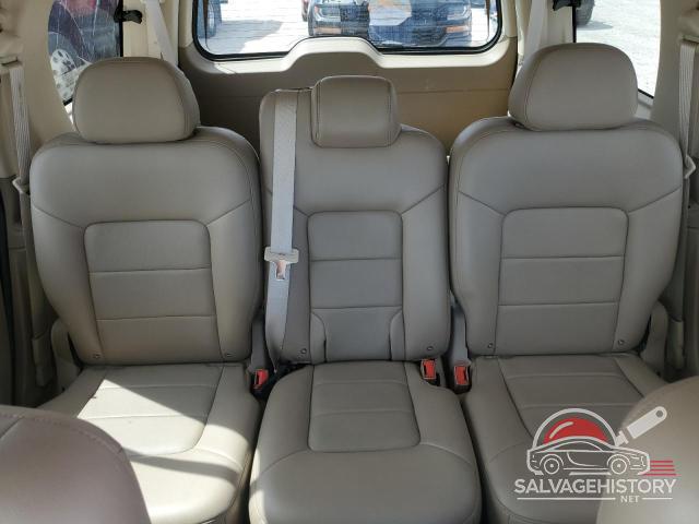 1FMFU19526LA87406 2006 FORD EXPEDITION photo no. 10