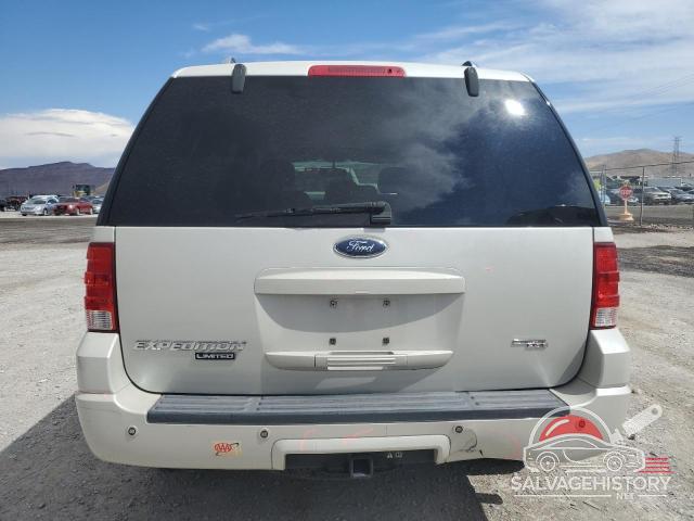 1FMFU19526LA87406 2006 FORD EXPEDITION photo no. 6