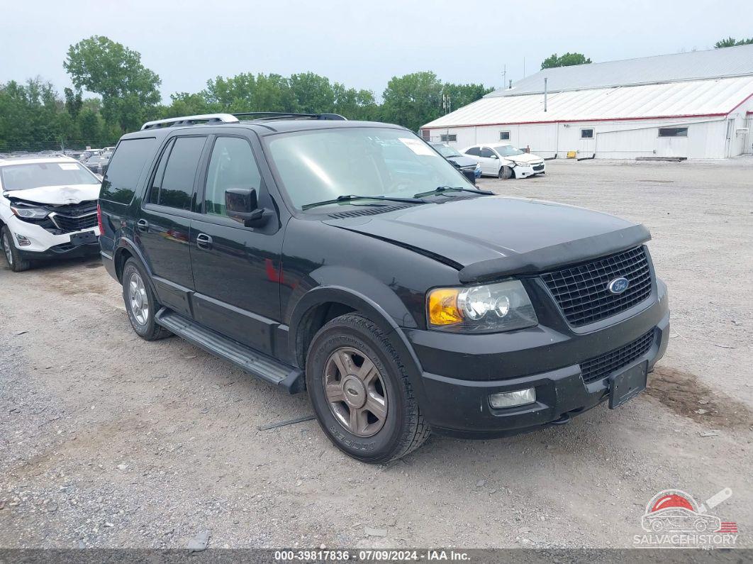 1FMFU20576LA31965 2006 FORD EXPEDITION photo no. 21