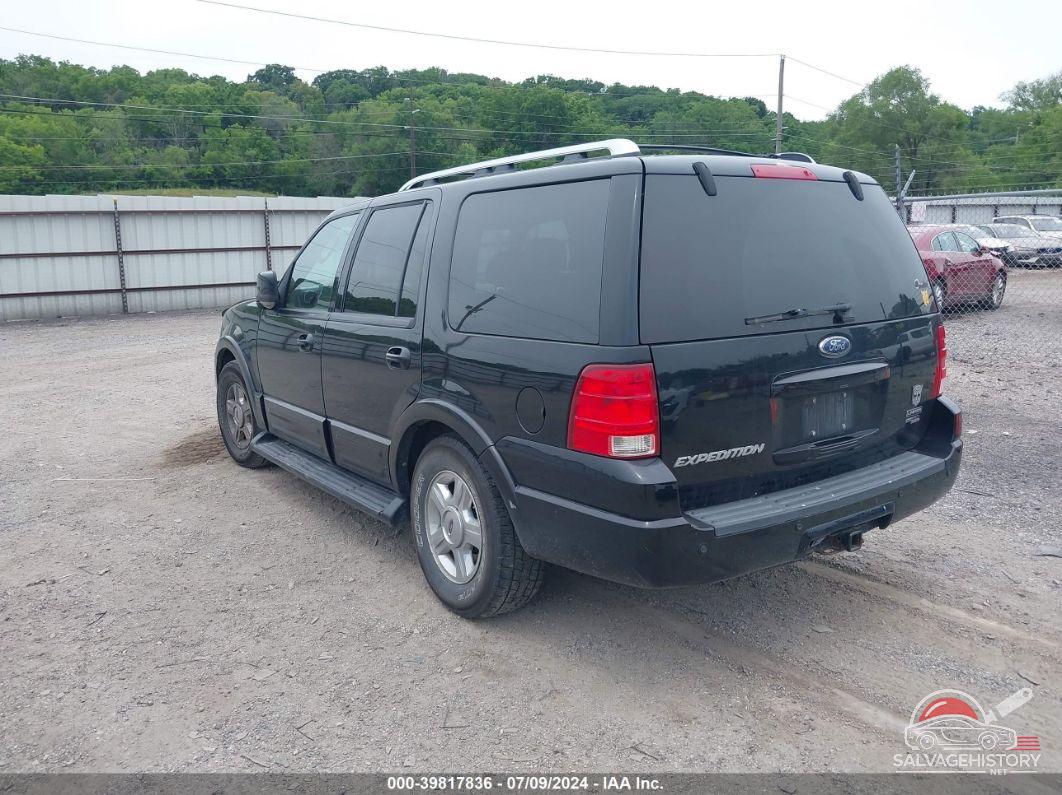 1FMFU20576LA31965 2006 FORD EXPEDITION photo no. 3