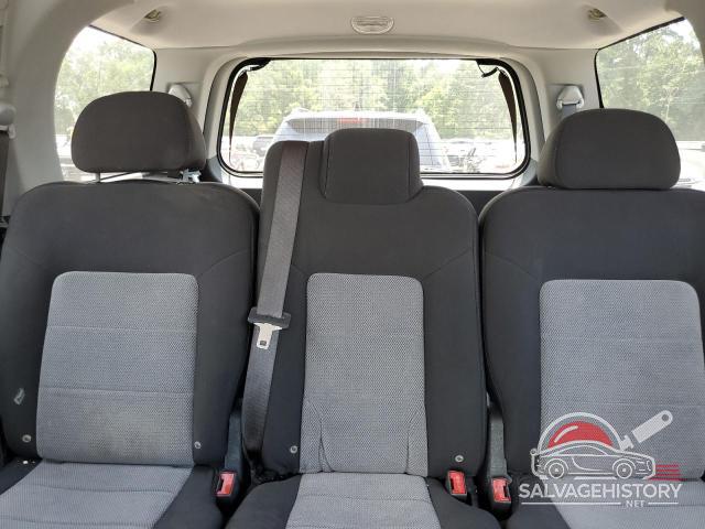 1FMPU155X6LA88328 2006 FORD EXPEDITION photo no. 10