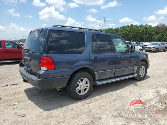 1FMPU155X6LA88328 2006 FORD EXPEDITION photo no. 3