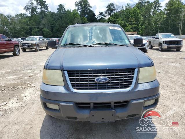 1FMPU155X6LA88328 2006 FORD EXPEDITION photo no. 5