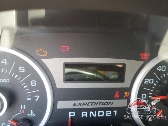 1FMPU155X6LA88328 2006 FORD EXPEDITION photo no. 9