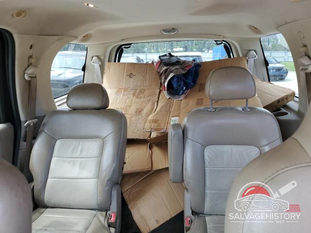 1FMPU17546LA16389 2006 FORD EXPEDITION photo no. 10