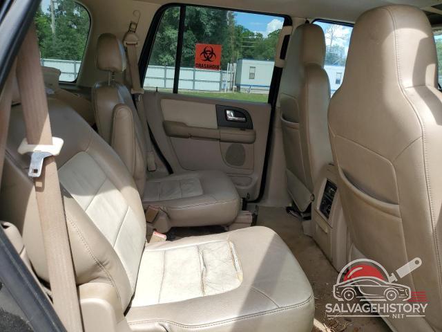 1FMPU17546LA16389 2006 FORD EXPEDITION photo no. 11