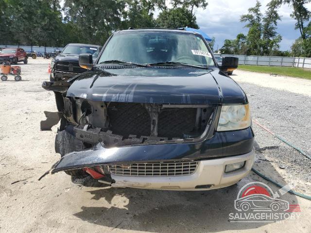 1FMPU17546LA16389 2006 FORD EXPEDITION photo no. 5