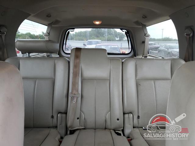 1FMFK19577LA02292 2007 FORD EXPEDITION photo no. 10