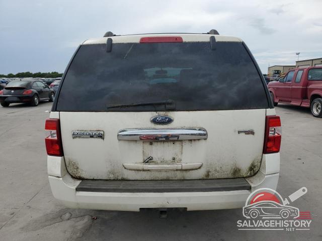 1FMFK19577LA02292 2007 FORD EXPEDITION photo no. 6