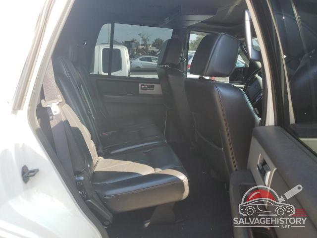 1FMFU20568LA11032 2008 FORD EXPEDITION photo no. 11