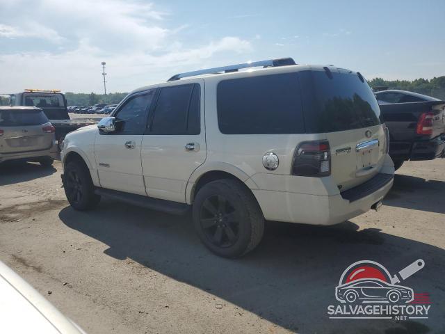 1FMFU20568LA11032 2008 FORD EXPEDITION photo no. 2