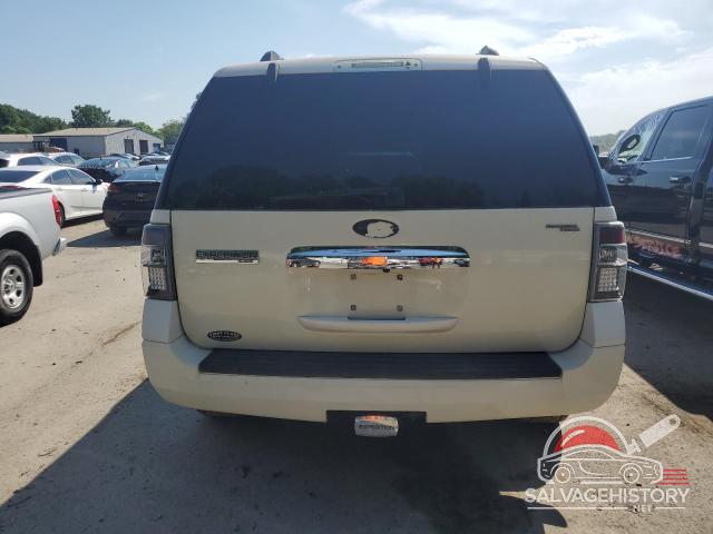 1FMFU20568LA11032 2008 FORD EXPEDITION photo no. 6